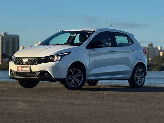 FIAT ARGO 1.0 FIREFLY FLEX DRIVE MANUAL FIAT ARGO 1.0 FIREFLY FLEX DRIVE MANUAL